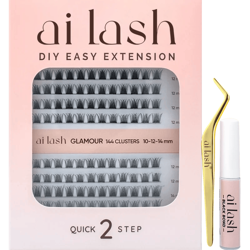 AILASH Kit - Glamour Edition