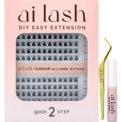 AILASH Kit - Glamour Edition