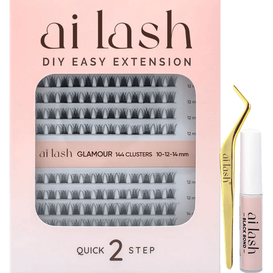 AILASH Kit - Glamour Edition