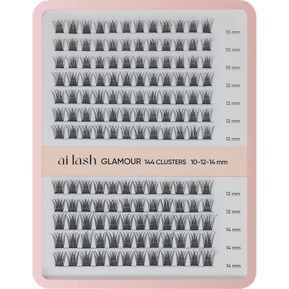 AILASH Kit - Glamour Edition