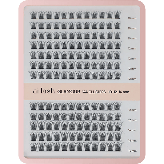 AILASH Kit - Glamour Edition
