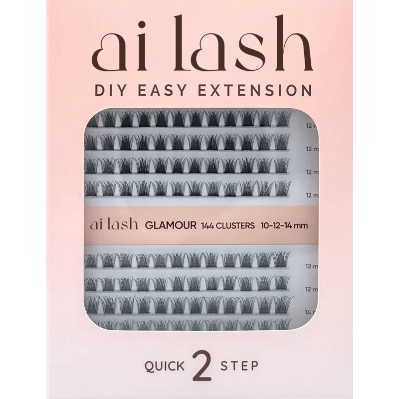 Glamour Edition Lashes