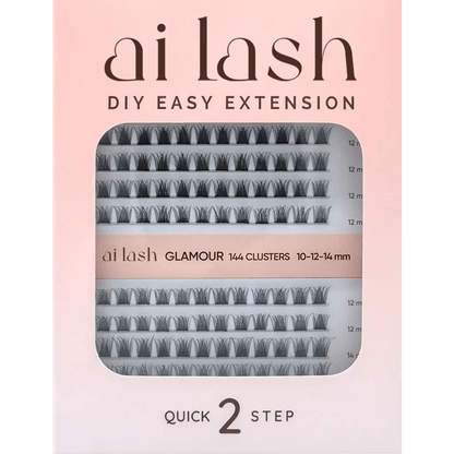 Glamour Edition Lashes