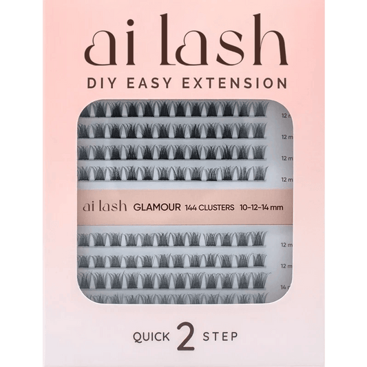Glamour Edition Lashes