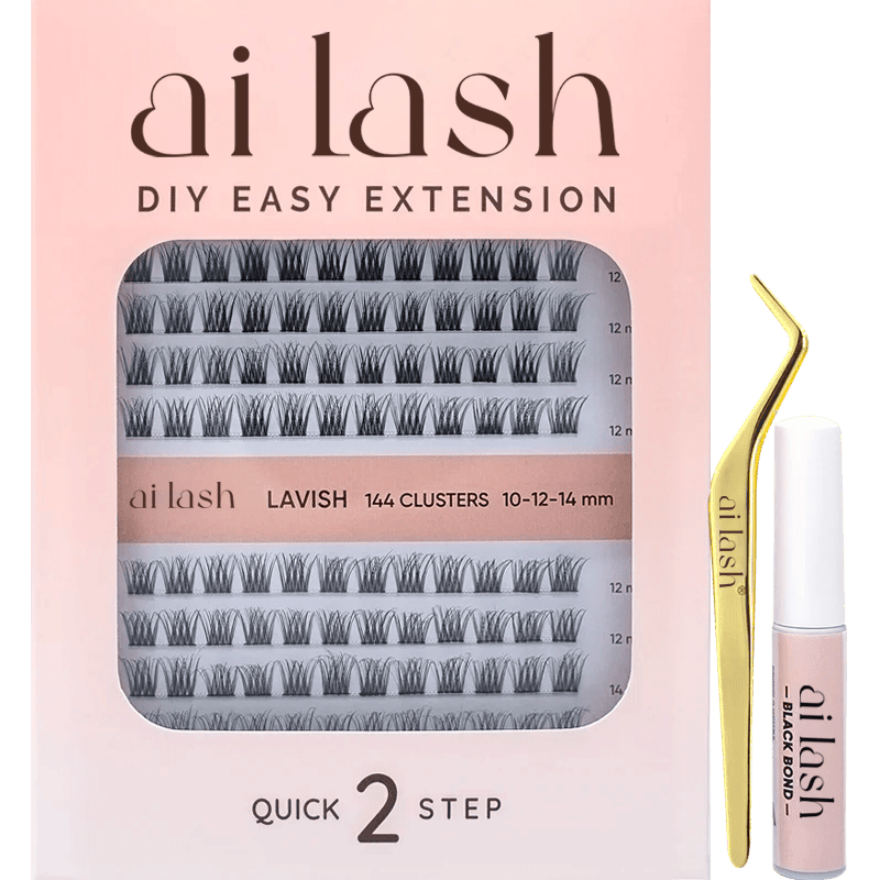 AILASH Kit - Lavish Edition