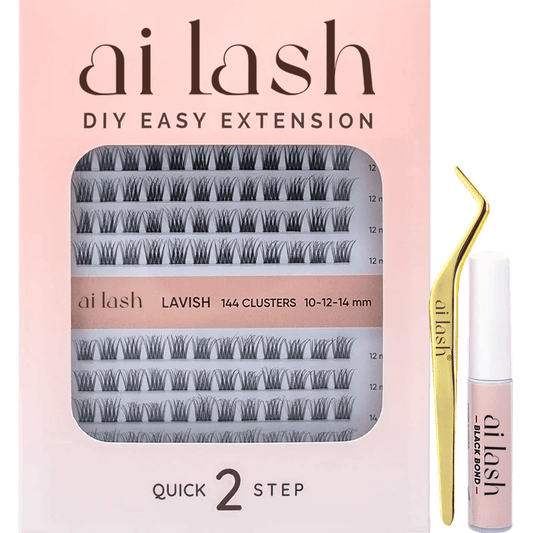 AILASH Kit - Lavish Edition