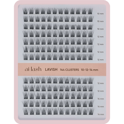 Lavish Edition Lashes