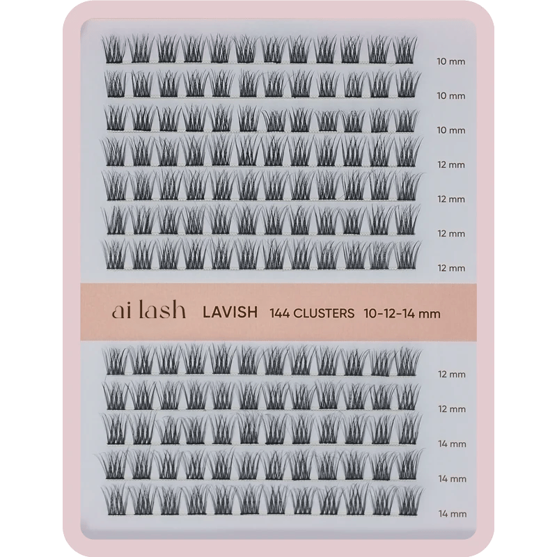 AILASH Kit - Lavish Edition