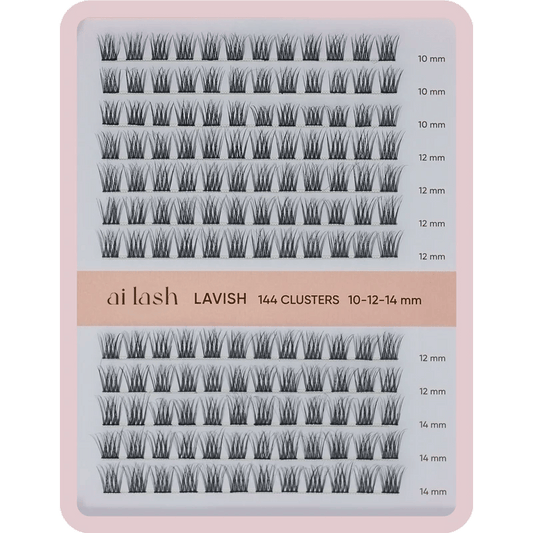 AILASH Kit - Lavish Edition