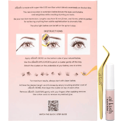 AILASH Kit - Lavish Edition