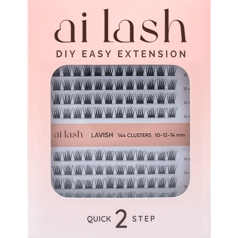 Lavish Edition Lashes