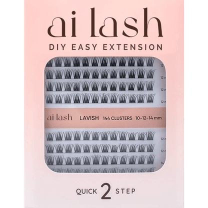 Lavish Edition Lashes