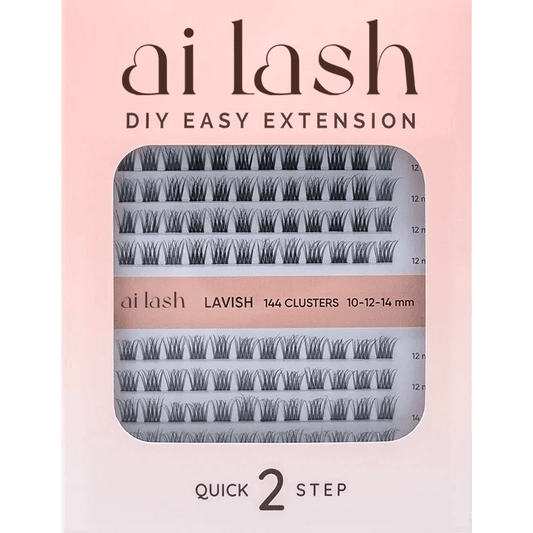 Lavish Edition Lashes