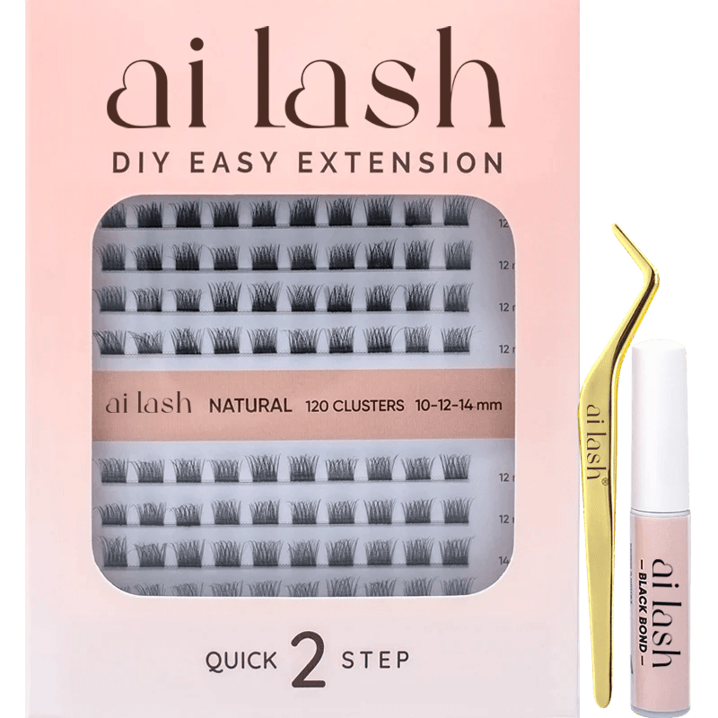 AILASH Kit - Natural Edition