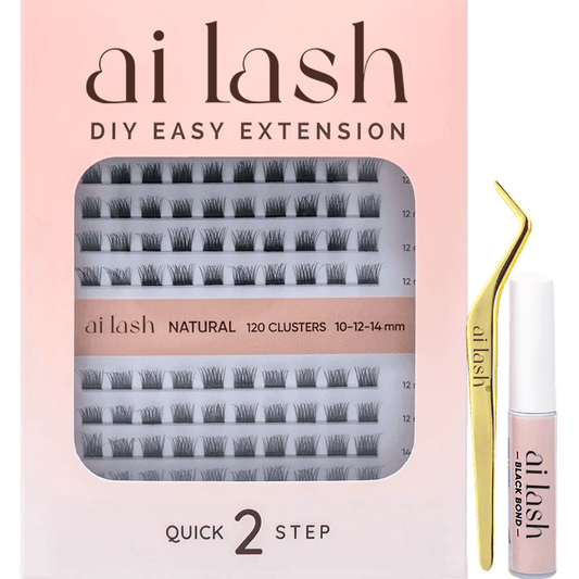 AILASH Kit - Natural Edition
