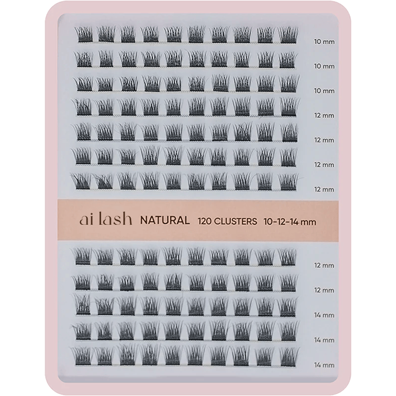 AILASH Kit - Natural Edition