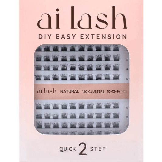Natural Edition Lashes
