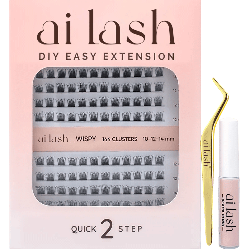 AILASH Kit - Wispy Edition