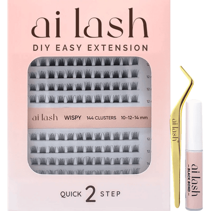 AILASH Kit - Wispy Edition