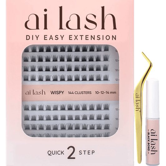 AILASH Kit - Wispy Edition