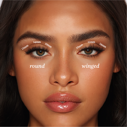 AILASH Kit - Wispy Edition